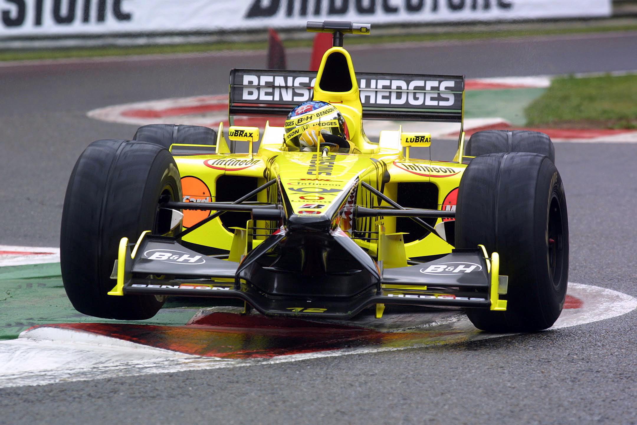 Jordan Ej11